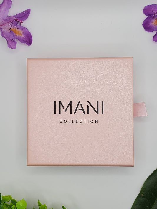 Luxury Gift Box | Imani Collection™