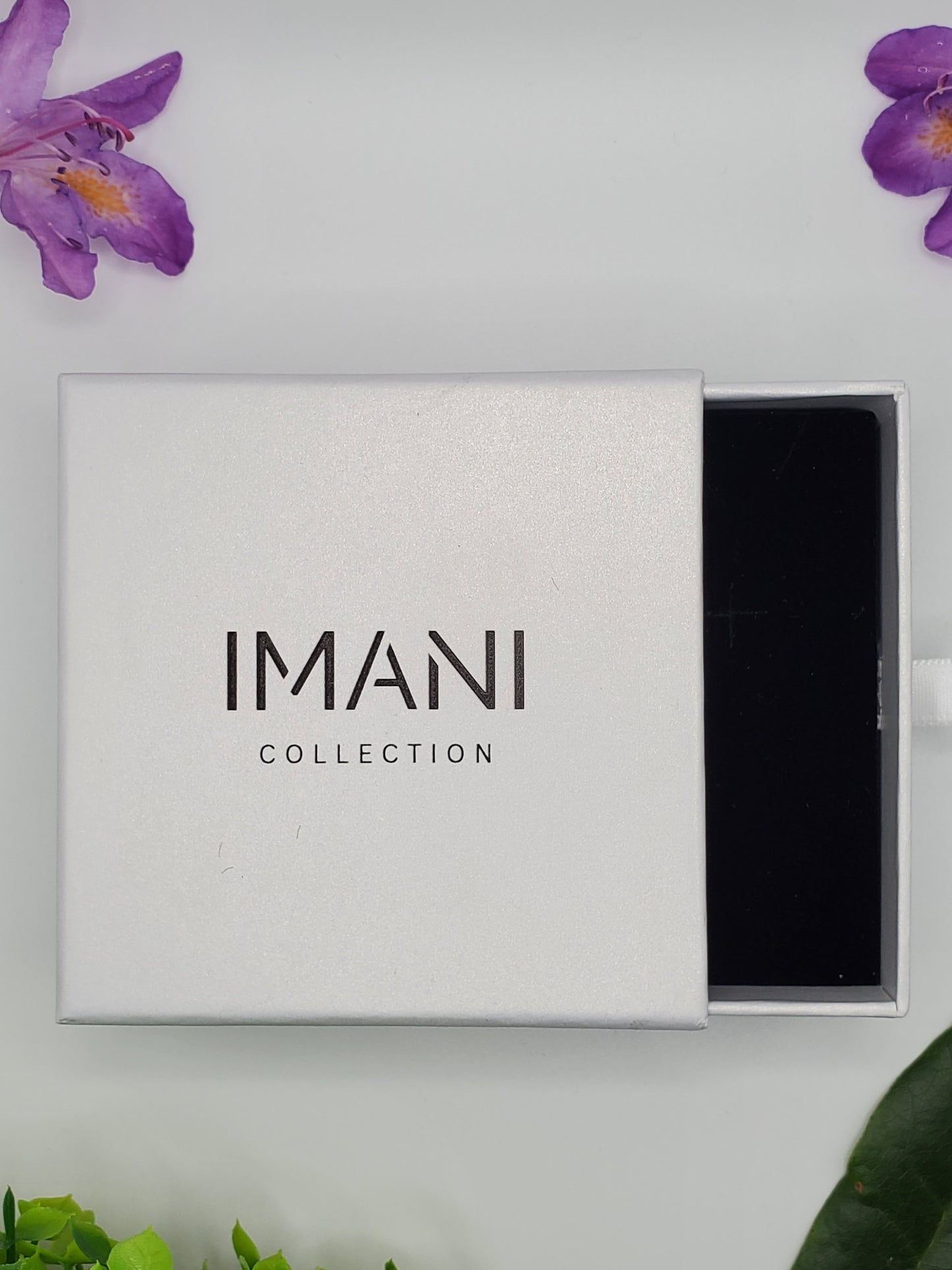 Luxury Gift Box | Imani Collection™